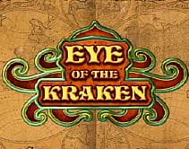 Eye of the Kraken