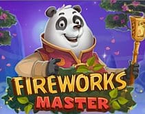 Fireworks Master