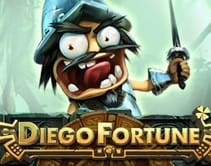 Diego Fortune