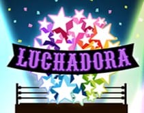 Luchadora