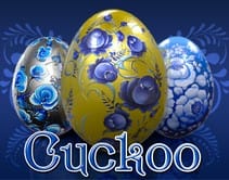 Cuckoo