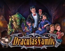 Dracula's Family