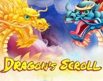 Dragon’s Scroll