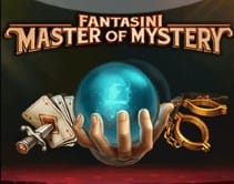 Fantasini: Master of Mystery