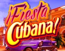 Fiesta Cubana