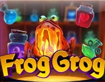 Frog Grog