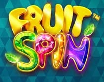 Fruit Spin