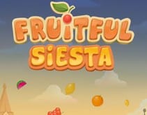 Fruitful Siesta