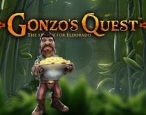 Gonzos Quest