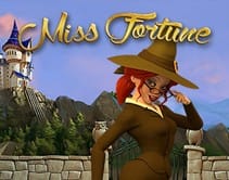 Miss Fortune