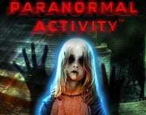 Paranormal Activity