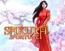 Sakura Fortune