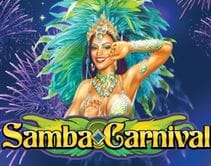 Samba Carnival