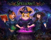 Spellcraft