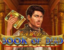 Book of Dead