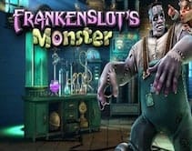  Frankenslots Monster