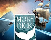 Moby Dick