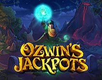 Ozwins Jackpots